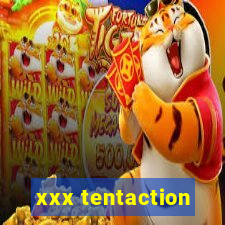 xxx tentaction